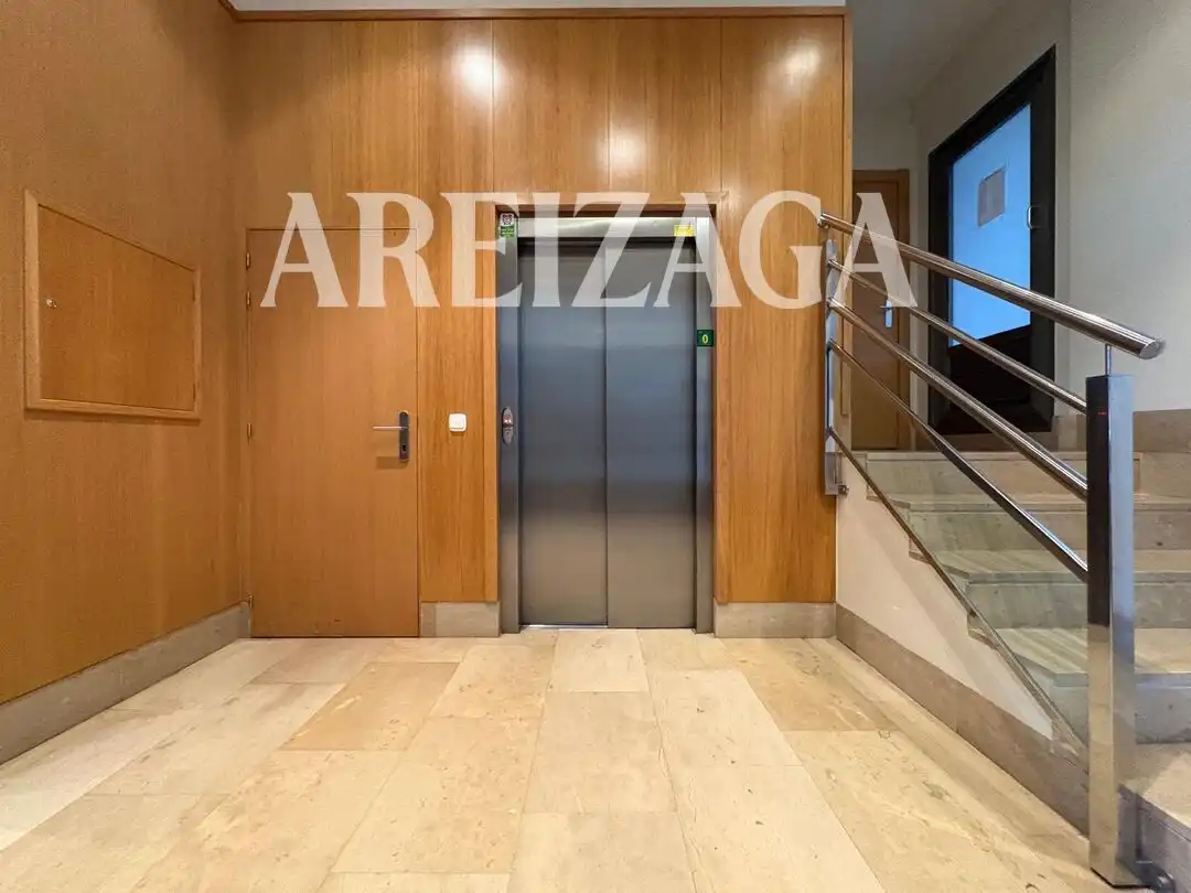 Pis de 104 m² a Sant Sebastià
