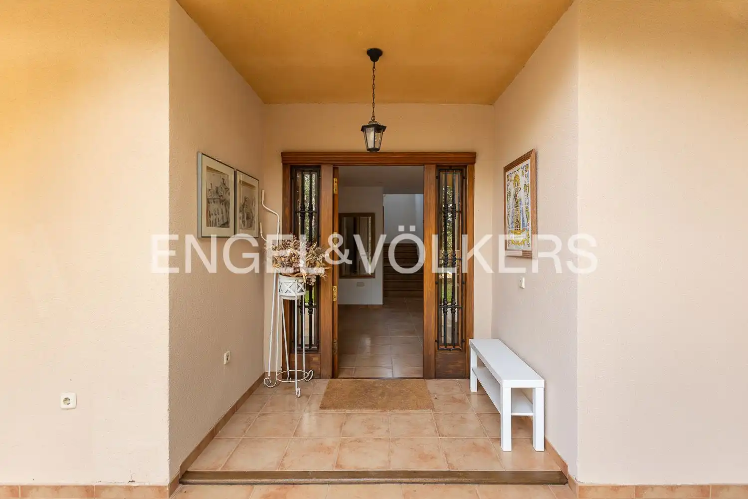 Casa de 350 m² a Petrés