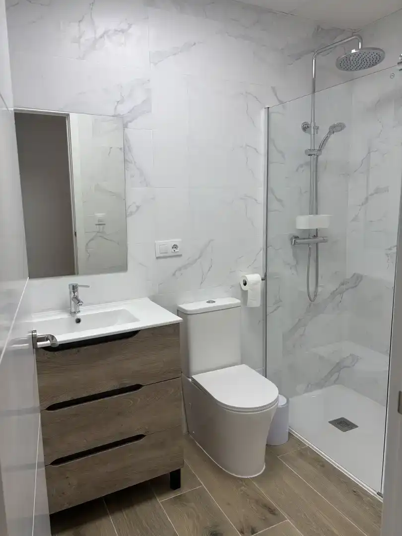 Piso de 60 m² en Sevilla