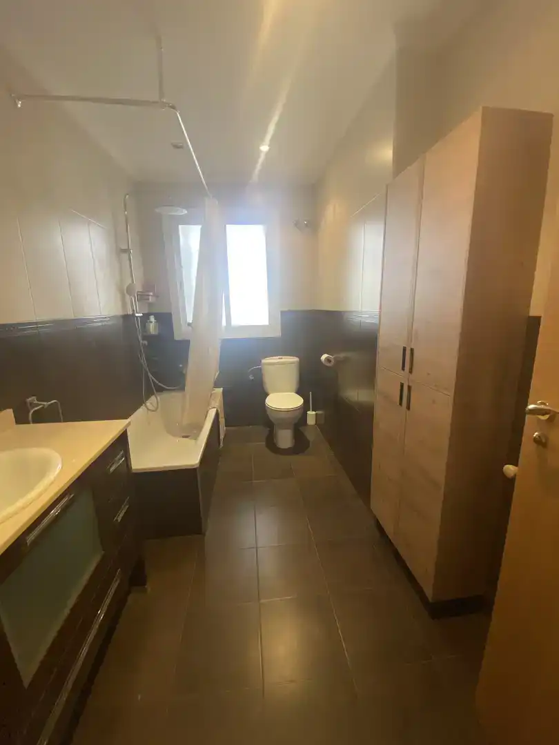 Piso de 150 m² en Albacete