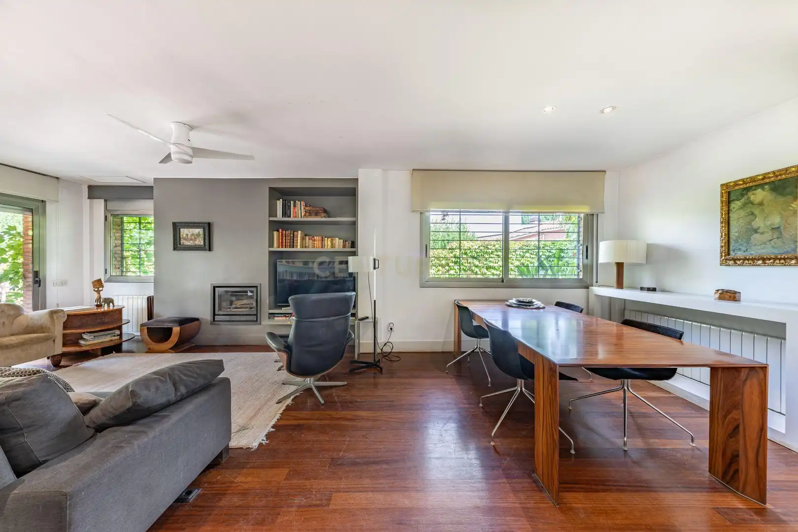 Будинок 238 м² у Sant Cugat del Vallès