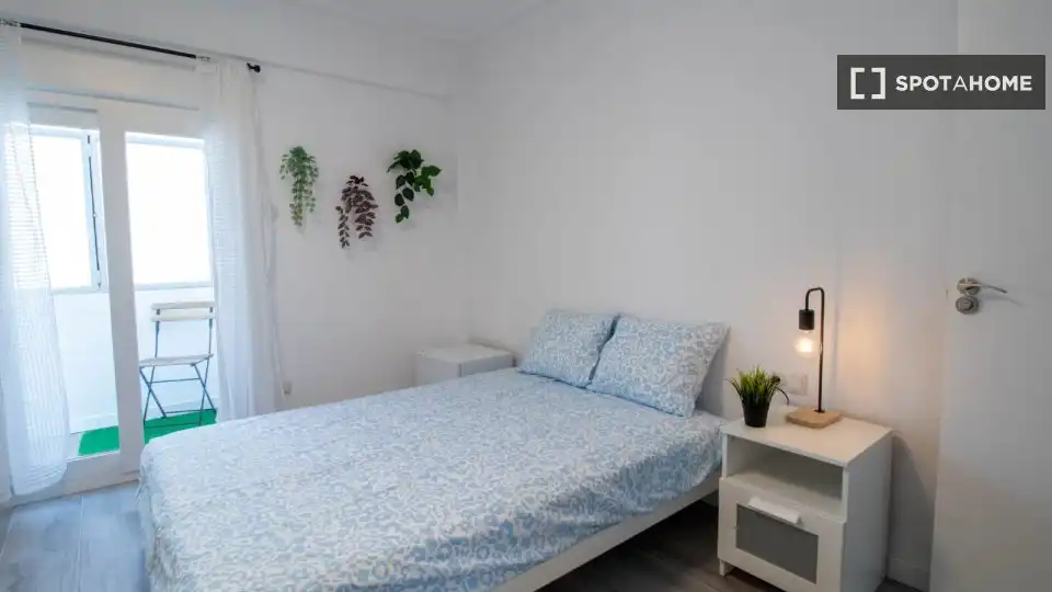 Habitación 98 m², Zaragoza
