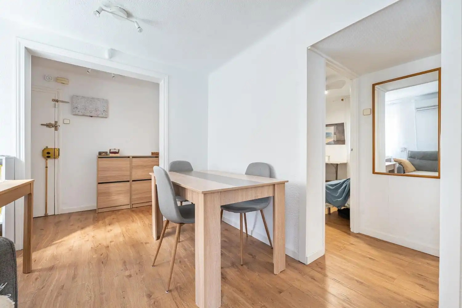 Pis de 71 m² a Madrid