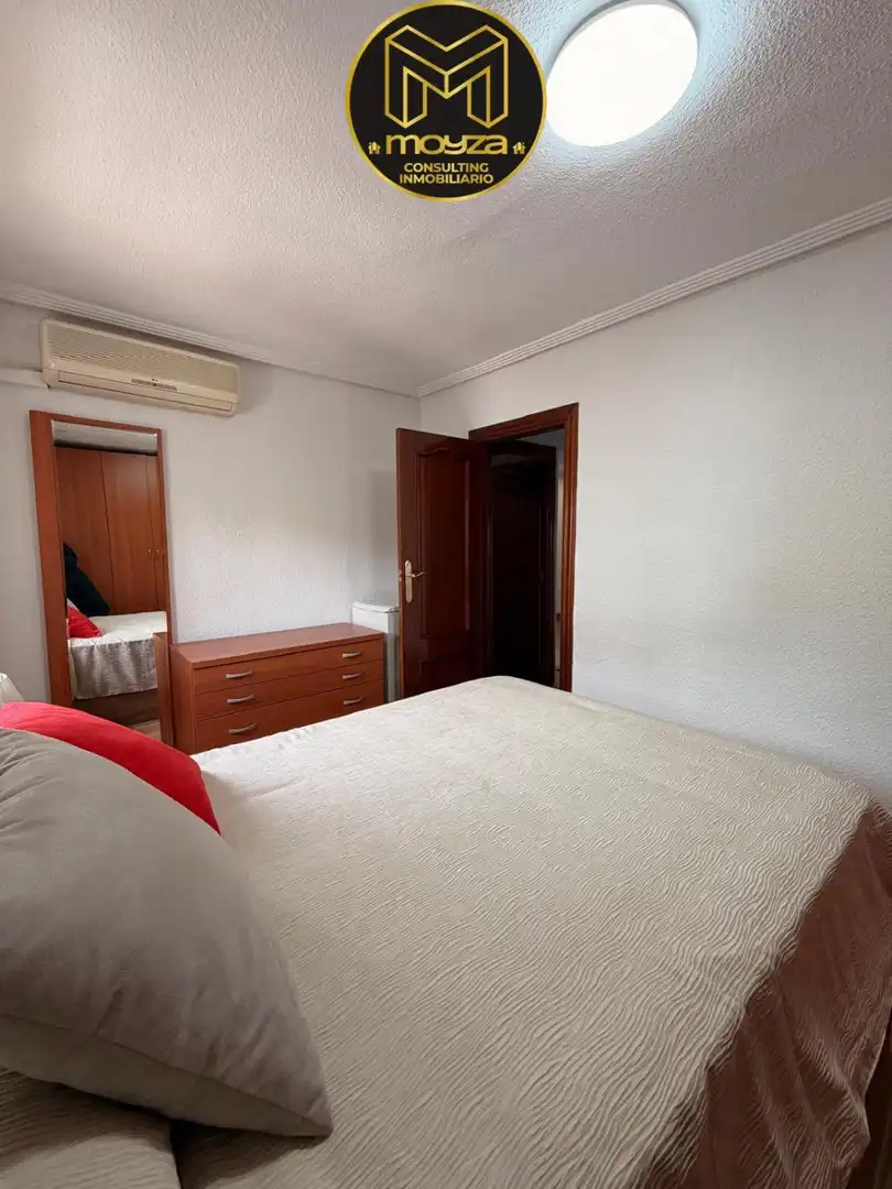 Pis de 56 m² a Jaén