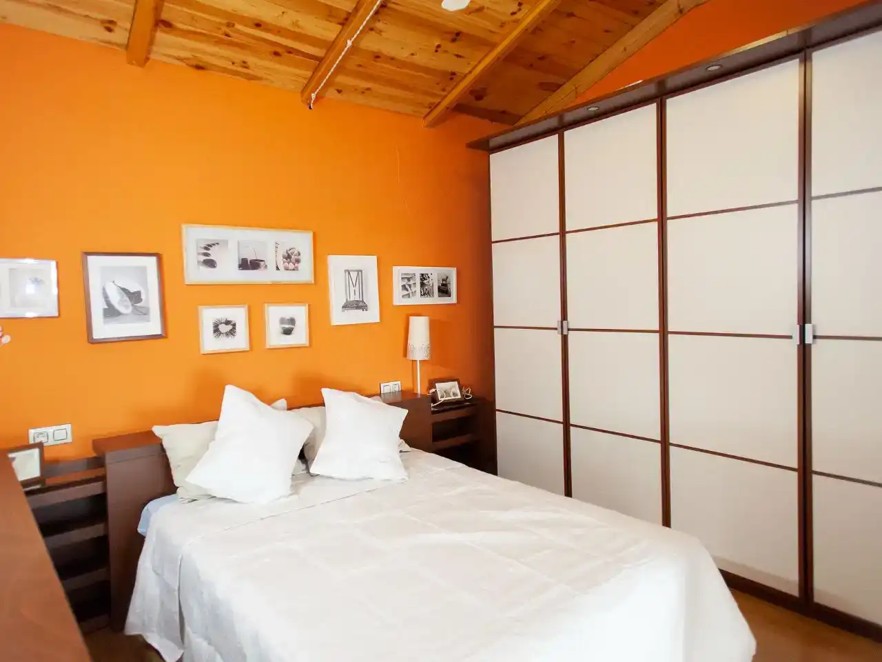 Piso de 114 m² en Jaén