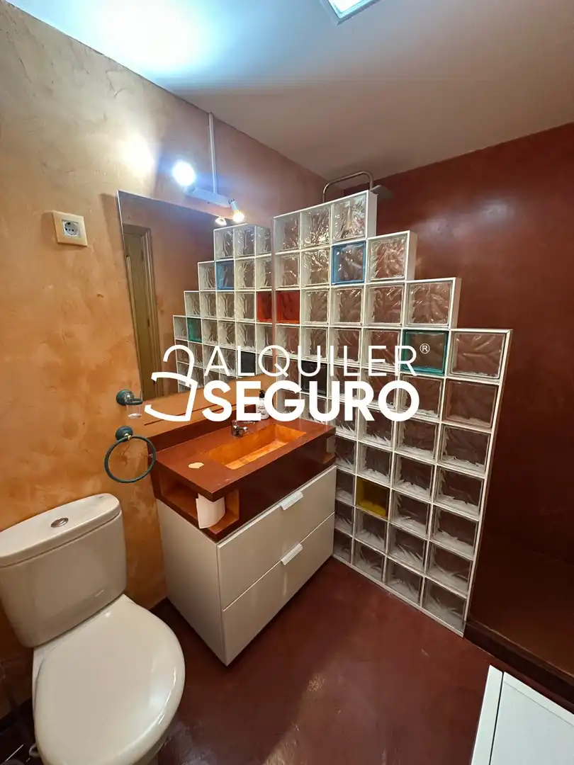 Pis de 96 m² a Fuenlabrada