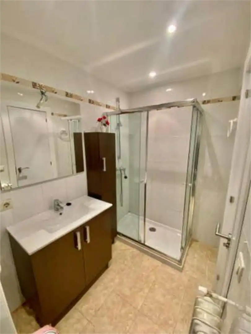 Habitación 126 m², Salamanca