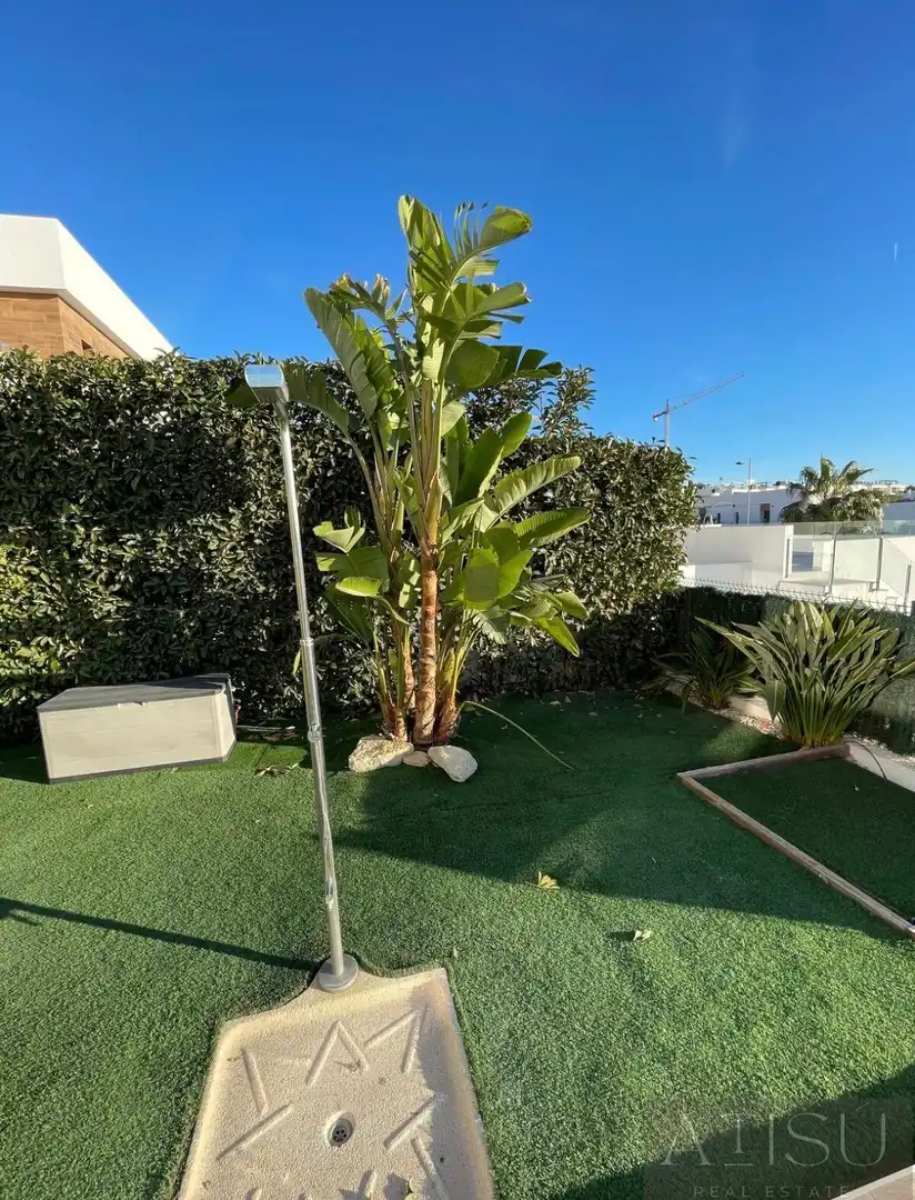Casa de 210 m² a Finestrat