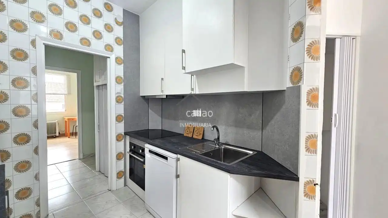 Habitación 99 m², Ferrol