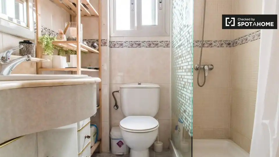 Habitación 90 m², Valencia