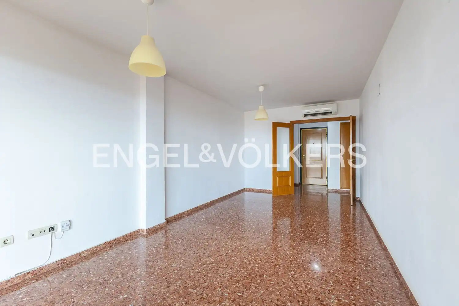 Piso de 122 m² en Valencia