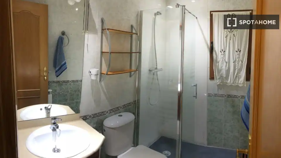 Habitación en alquiler, Valladolid