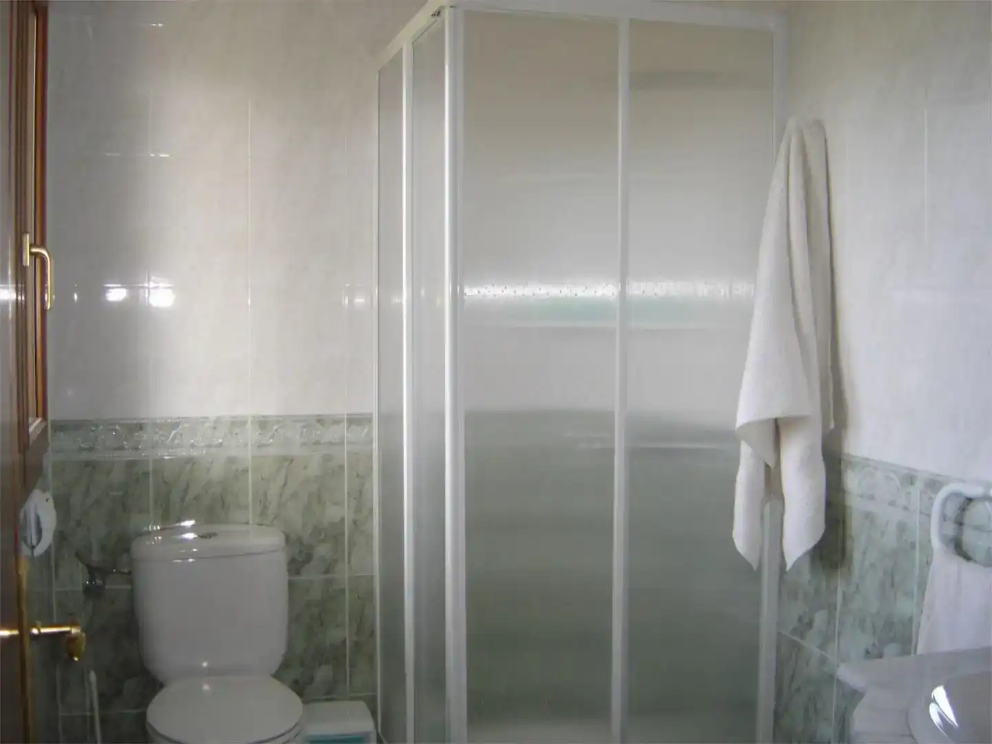 Piso de 80 m² en Barreiros