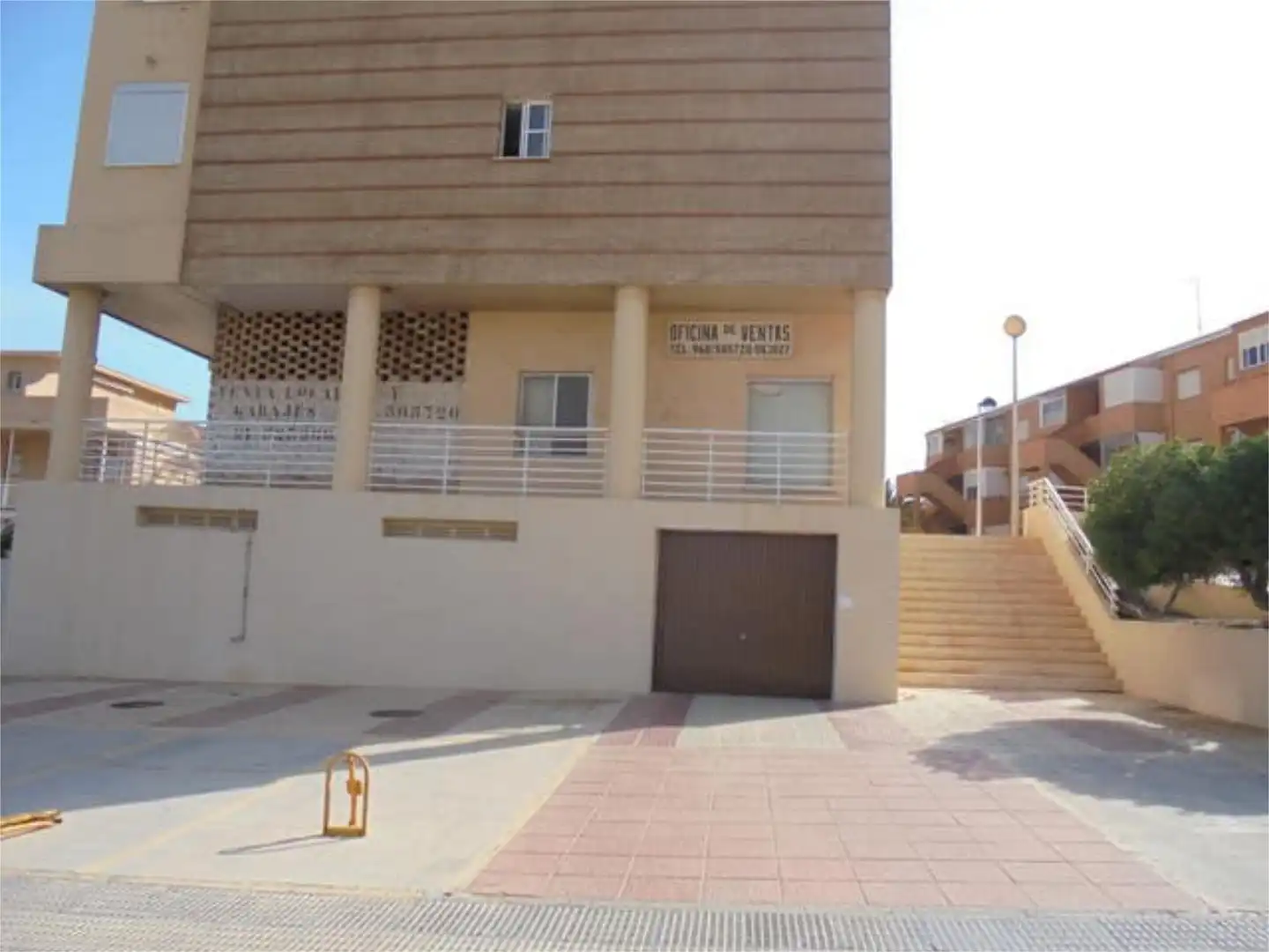 Pis de 90 m² a Cartagena