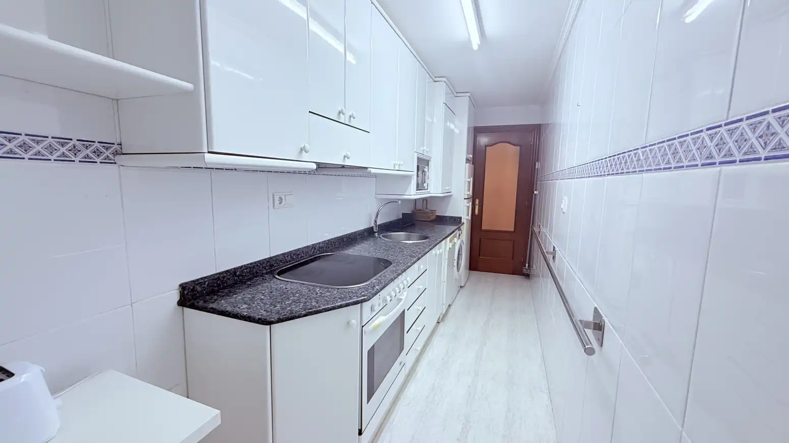 Piso de 76 m² en Santander