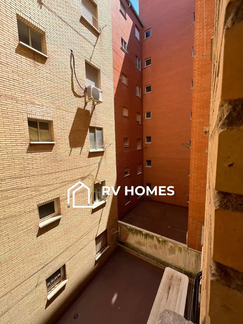 Wohnung 100 m² in Cáceres