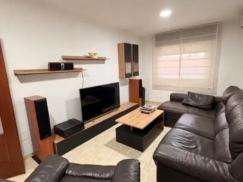 Habitación 133 m², Almería