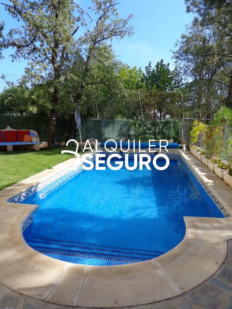 Piso de 154 m² en La Adrada