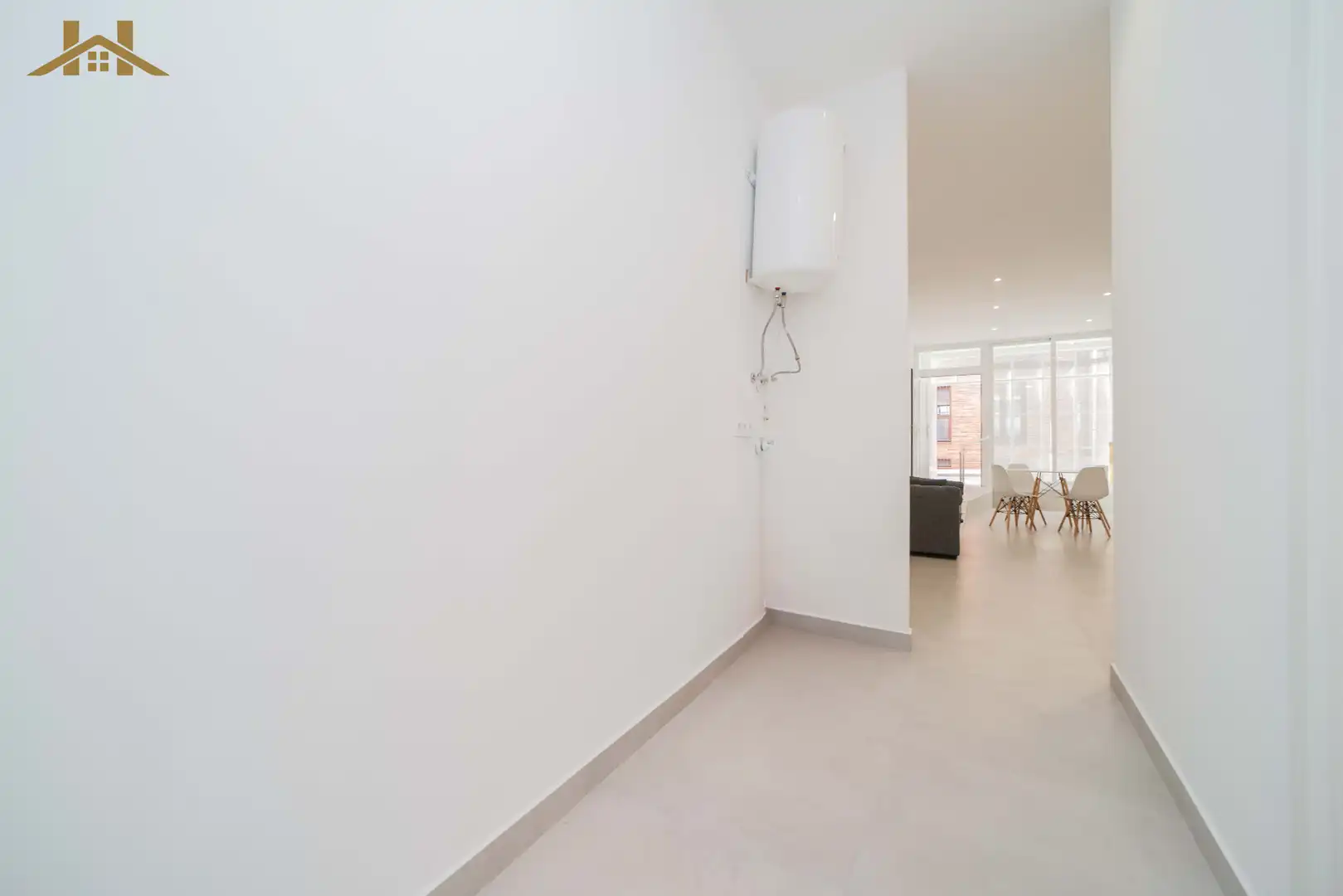 Wohnung 65 m² in Pinto