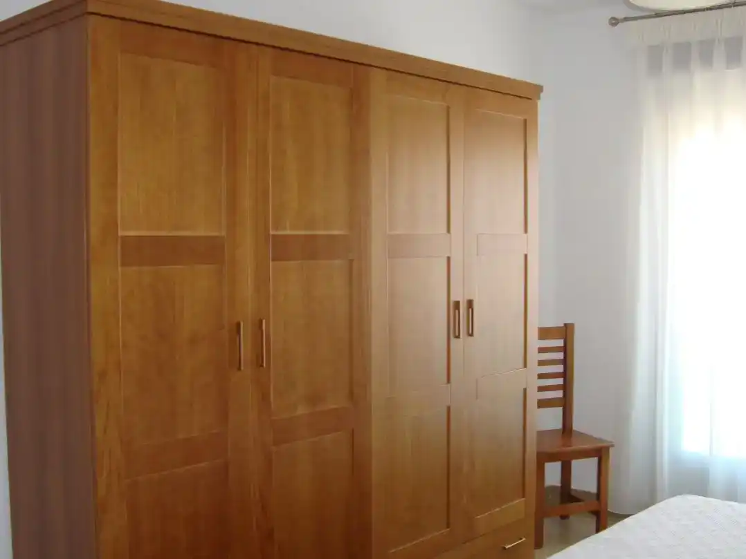 Piso de 65 m² en Andújar
