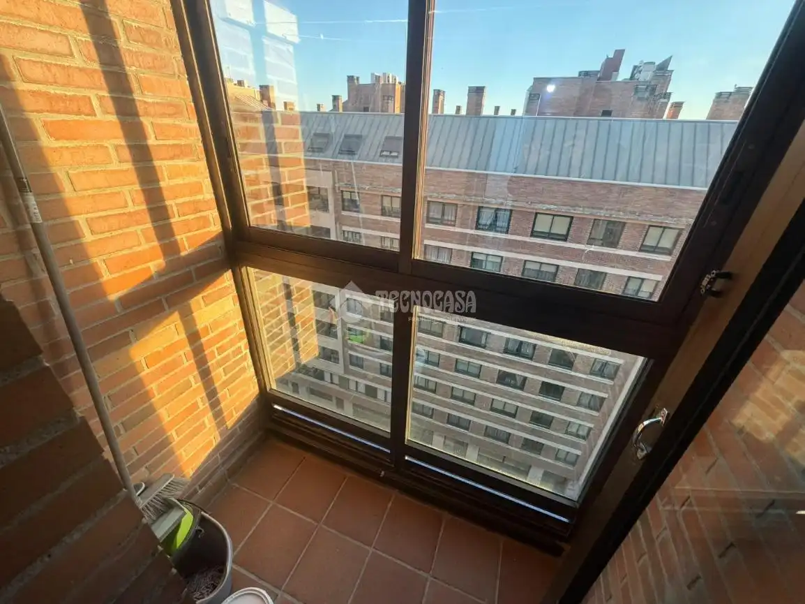 Apartamento 82 m² em Valladolid