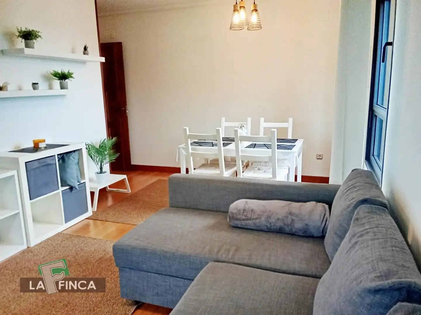 Piso de 106 m² en Oviedo
