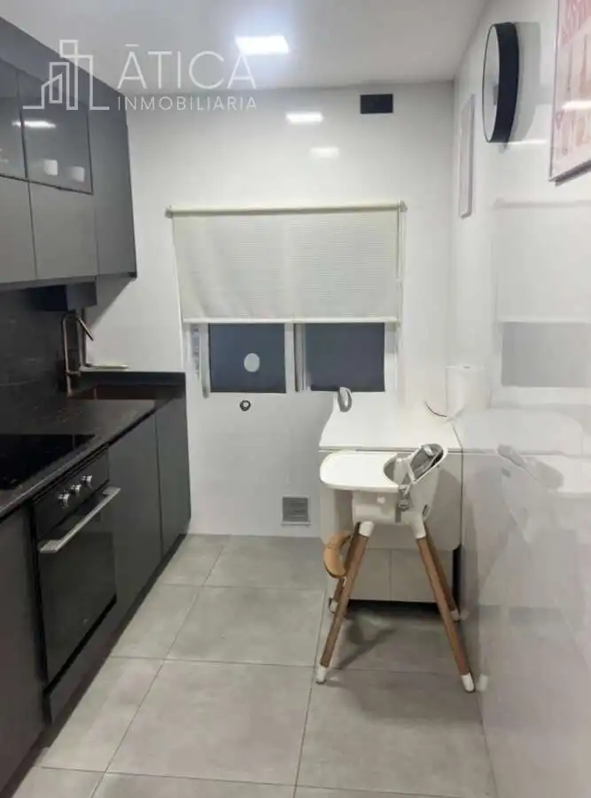 Piso de 93 m² en Salamanca