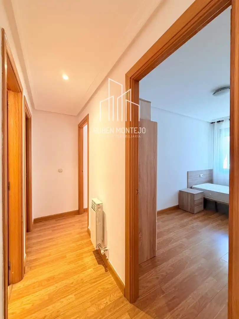 Pis de 106 m² a Salamanca