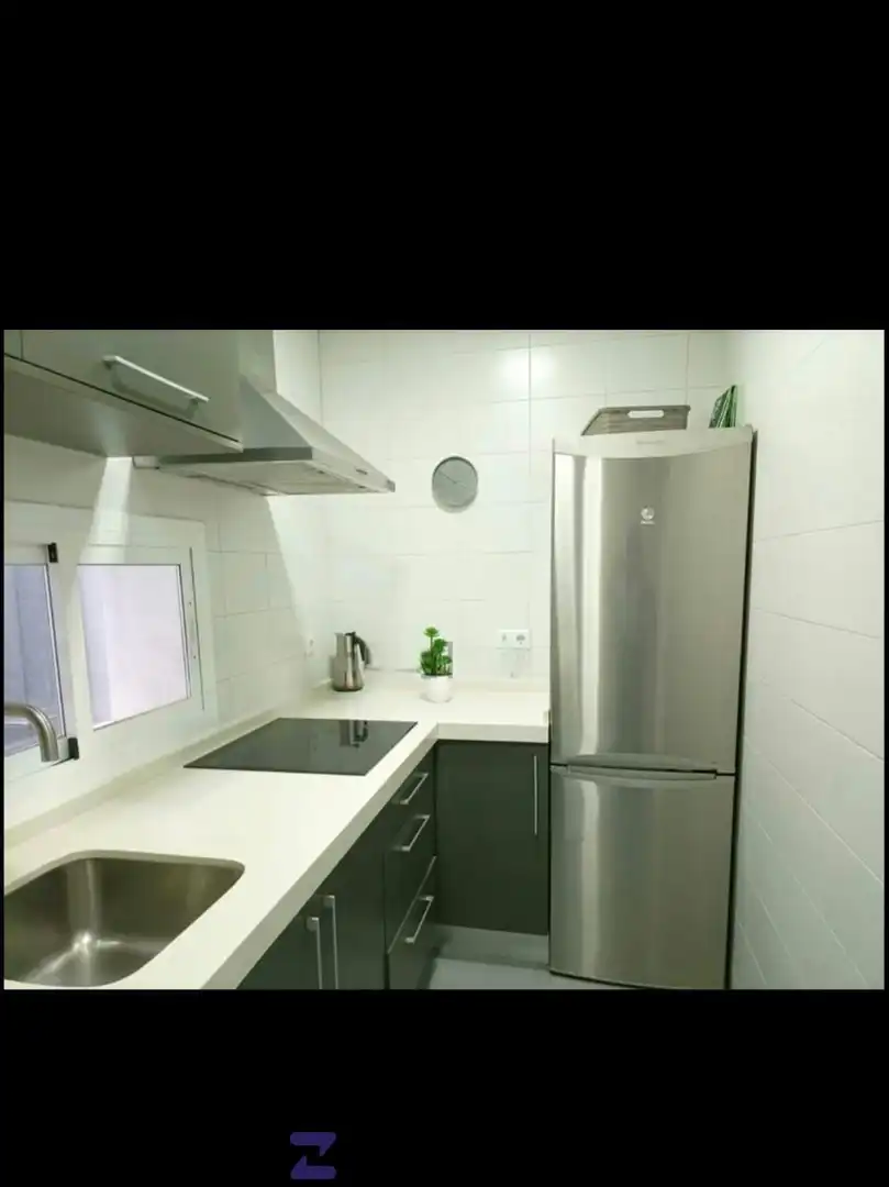 Piso de 60 m² en Cádiz