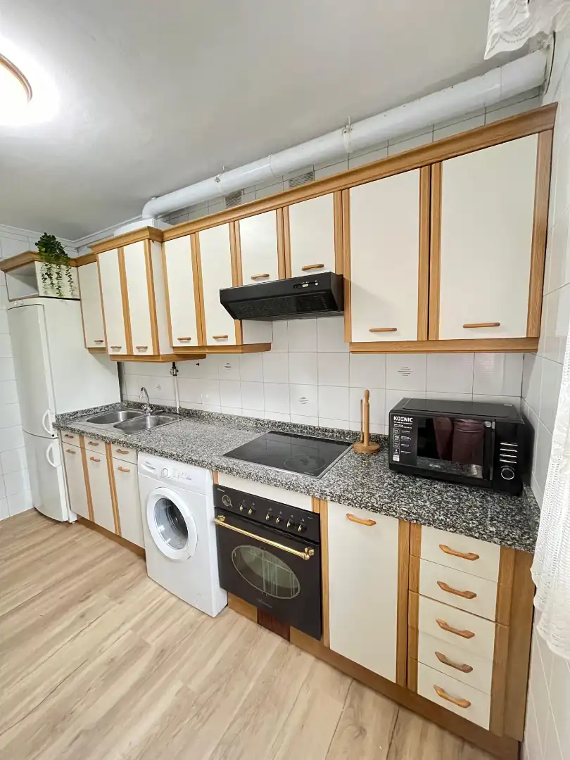 Piso de 70 m² en Oviedo