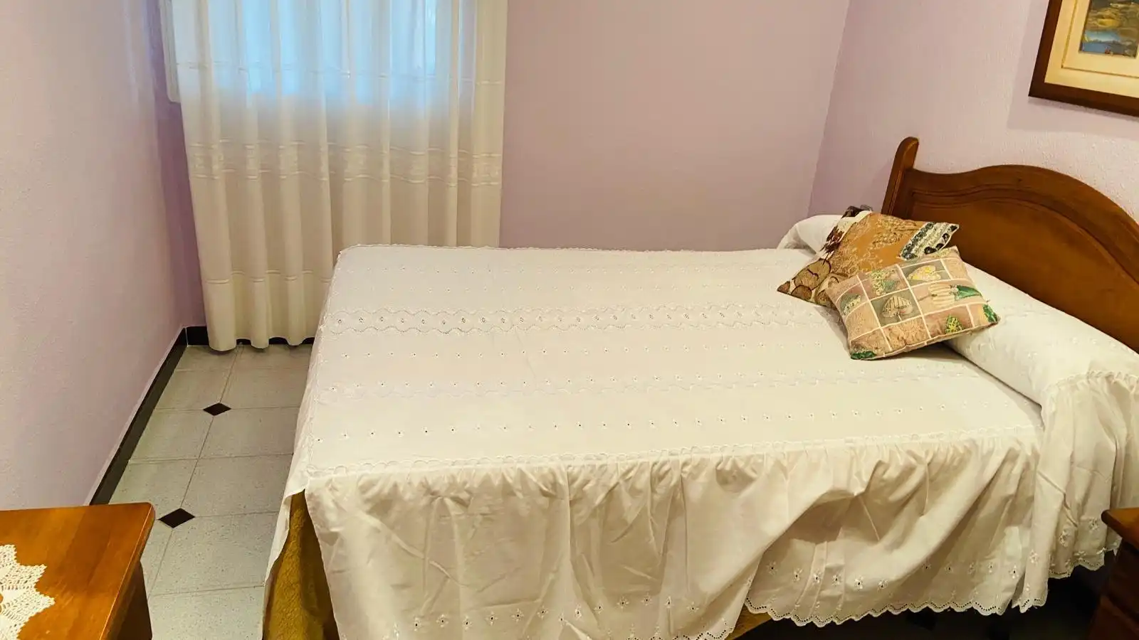Piso de 85 m² en Valencia