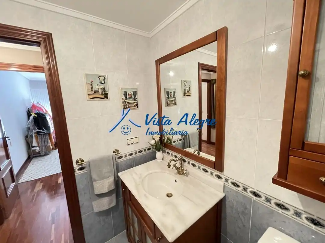 Piso de 109 m² en Haro