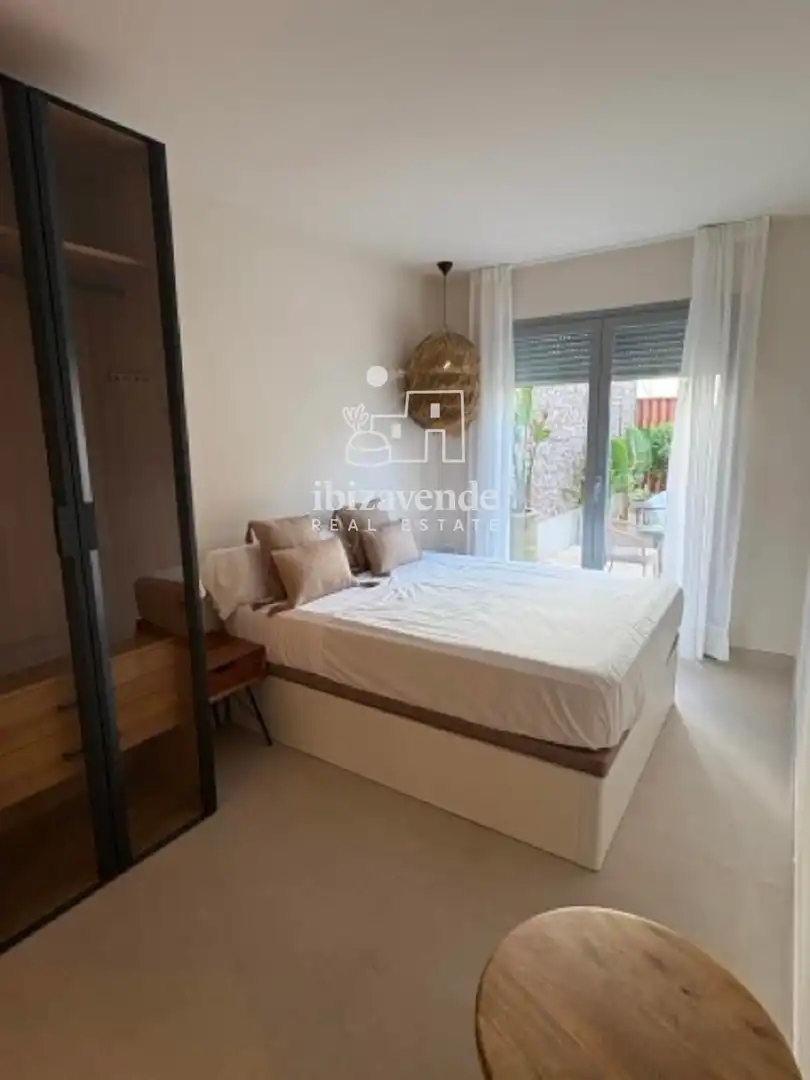 Квартира 65 м² у Sant Antoni de Portmany
