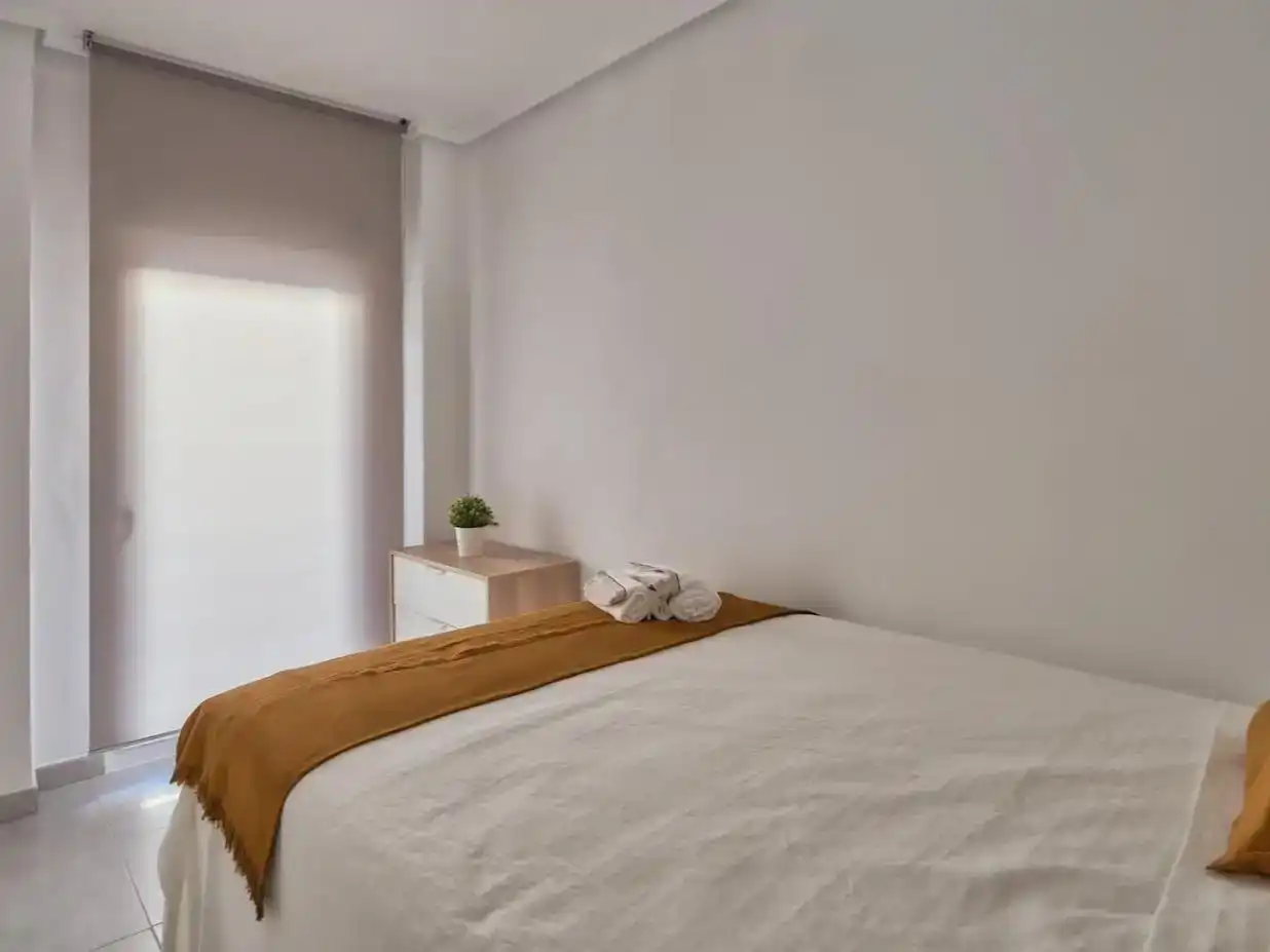 Piso de 53 m² en Zaragoza