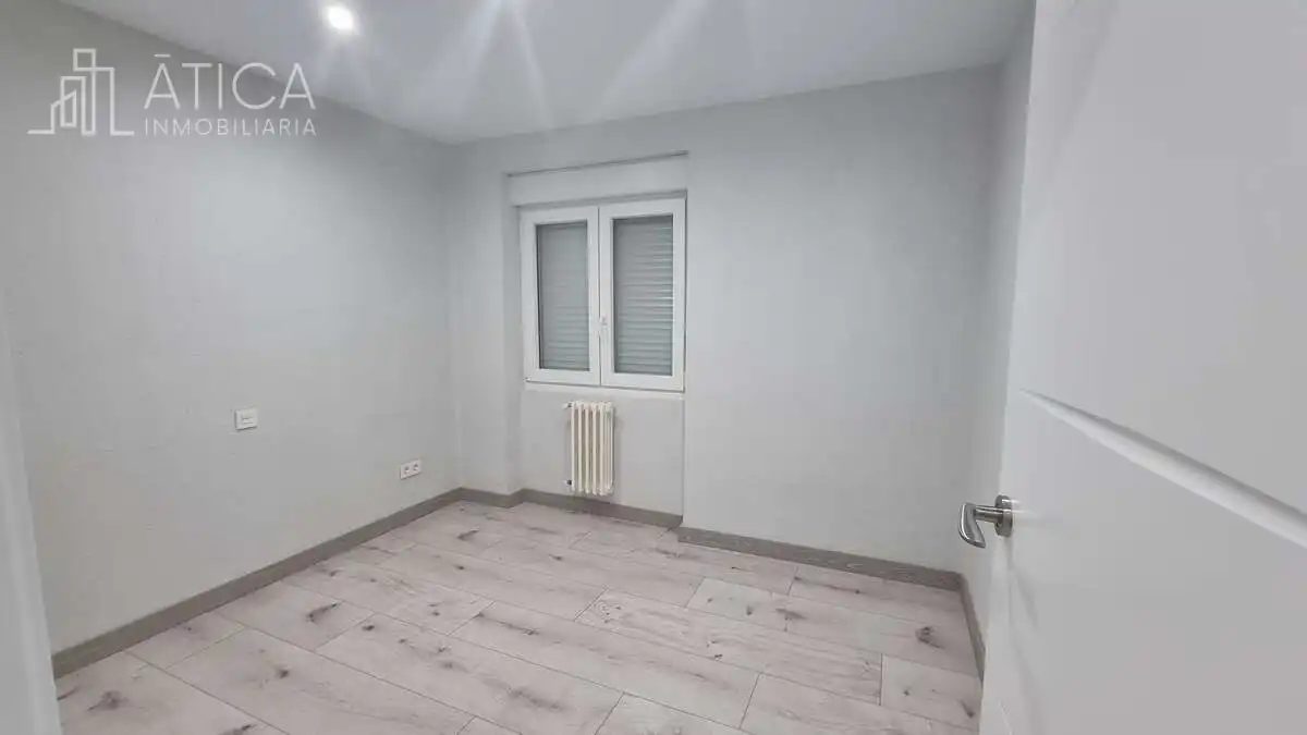Piso de 100 m² en Salamanca