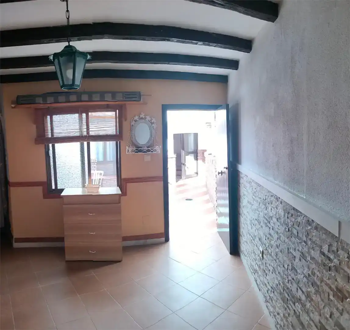 Piso de 100 m² en Rota