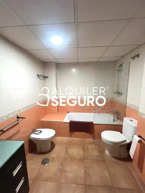 Wohnung 110 m² in Murcia