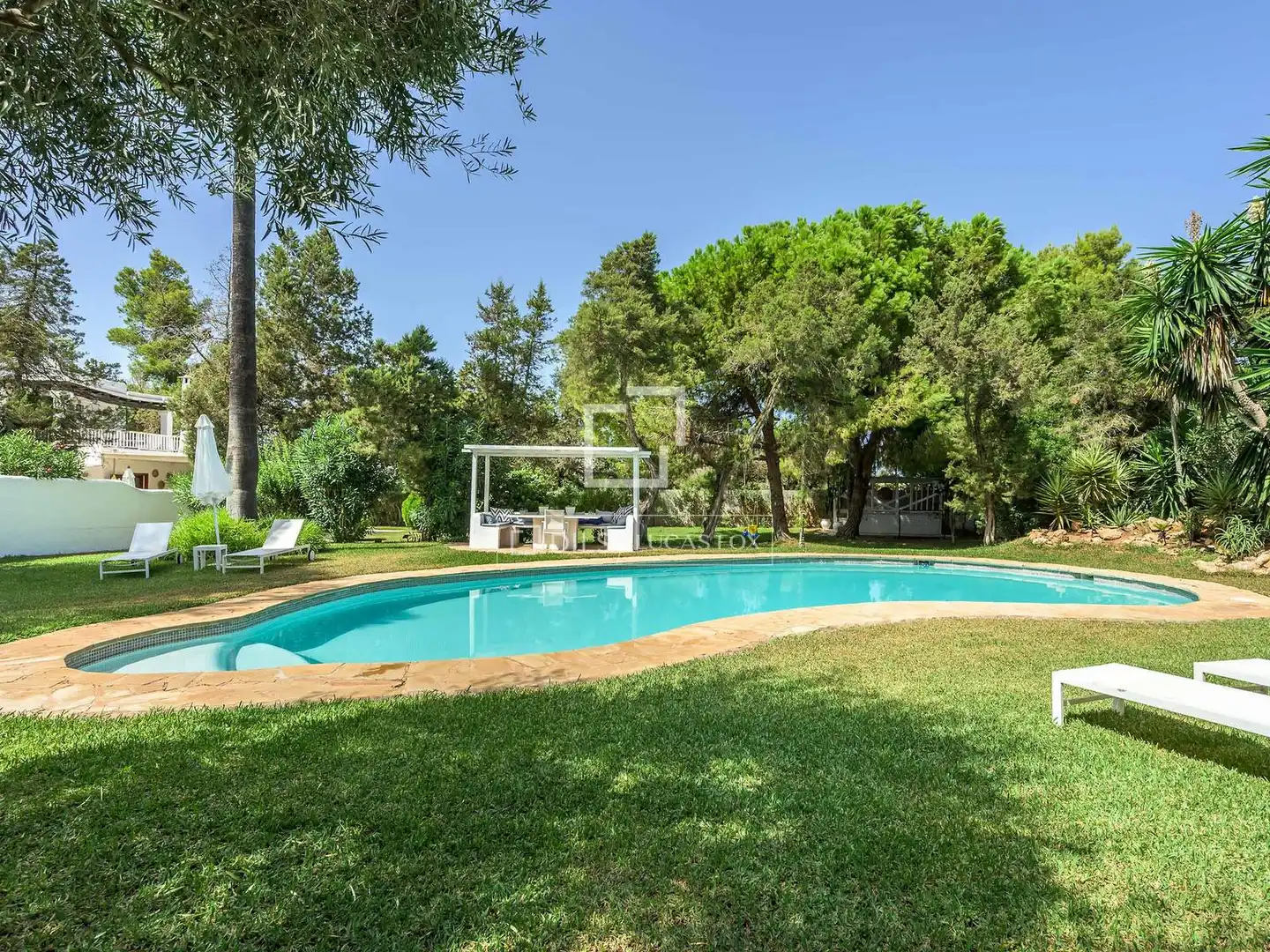 Casa de 250 m² a Sant Josep de sa Talaia
