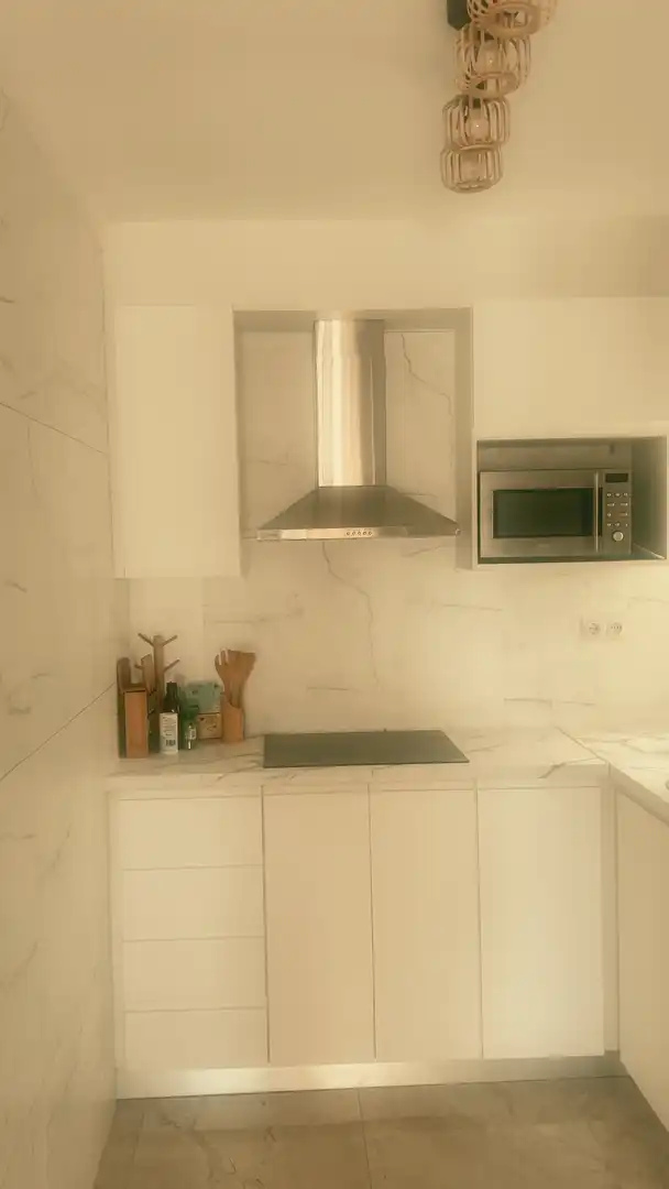 Habitació de lloguer, València