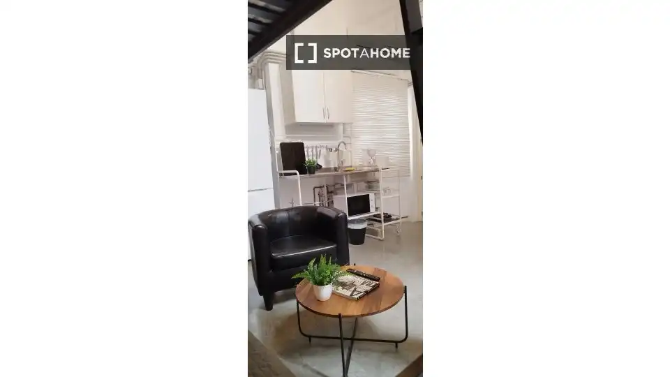 Habitación 58 m², Córdoba