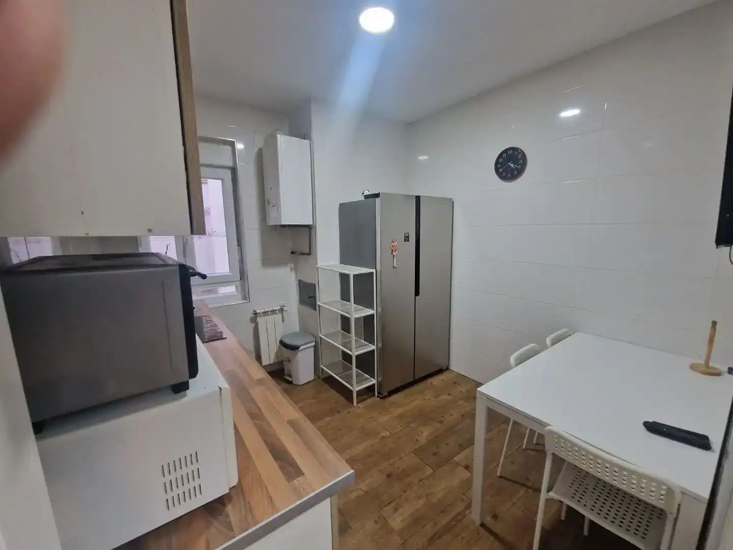 Piso de 103 m² en Salamanca