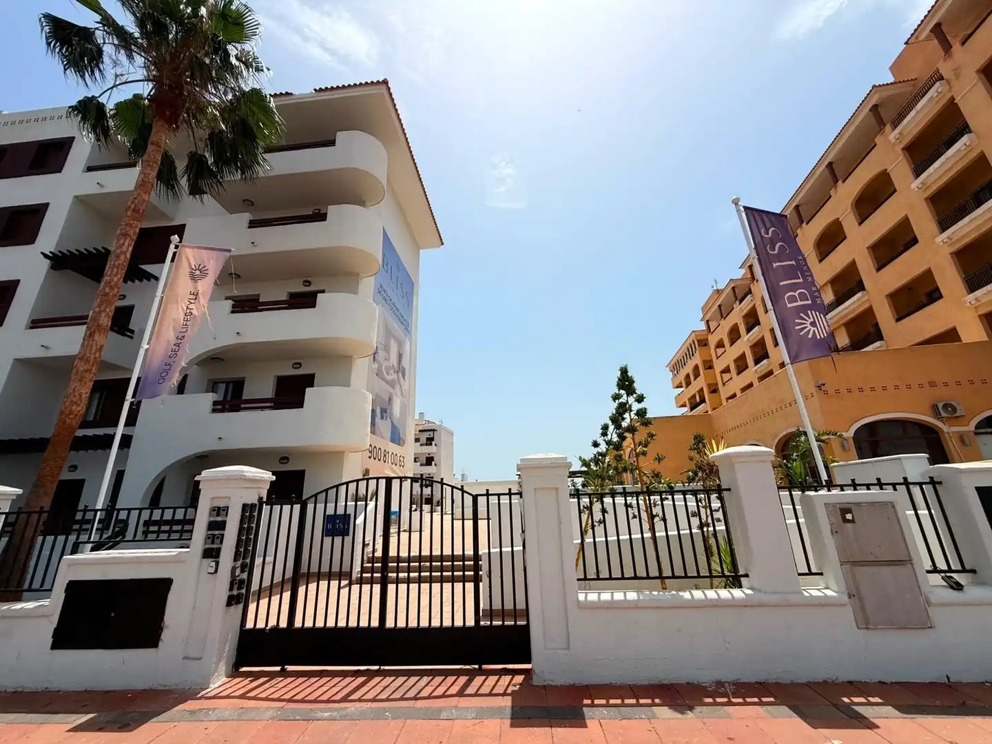 Appartement 85 m² à Los Alcázares