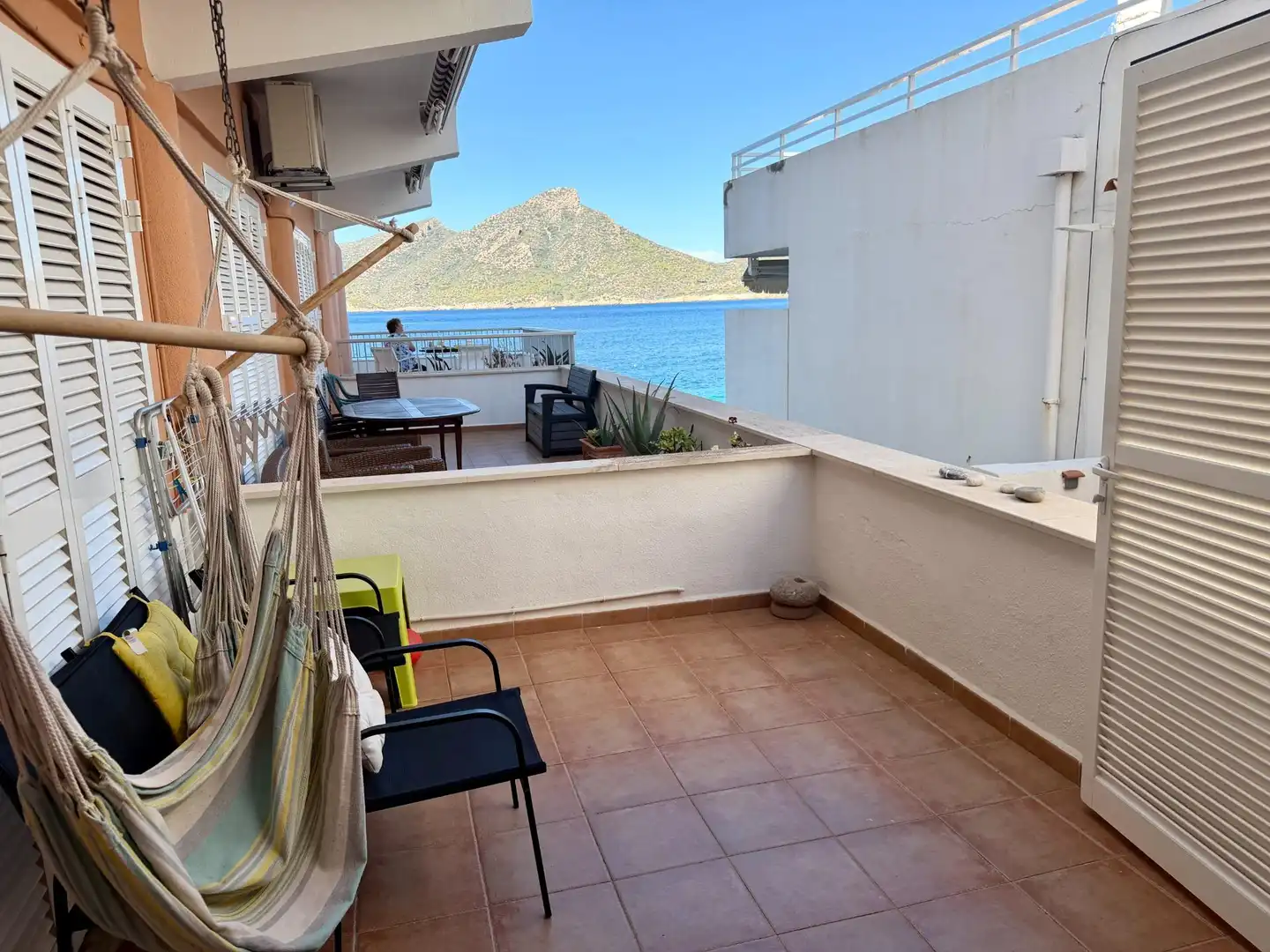 Piso de 120 m² en Andratx