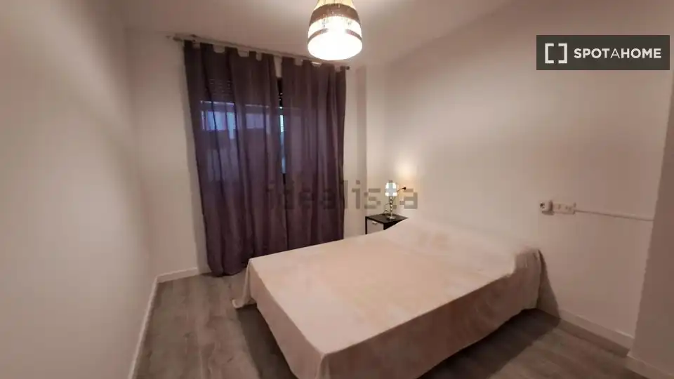 Habitación 127 m², Palma