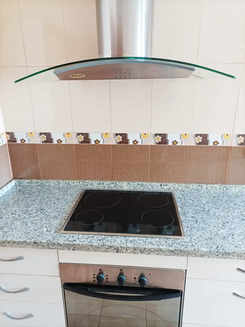 Pis de 95 m² a Sanlúcar la Mayor