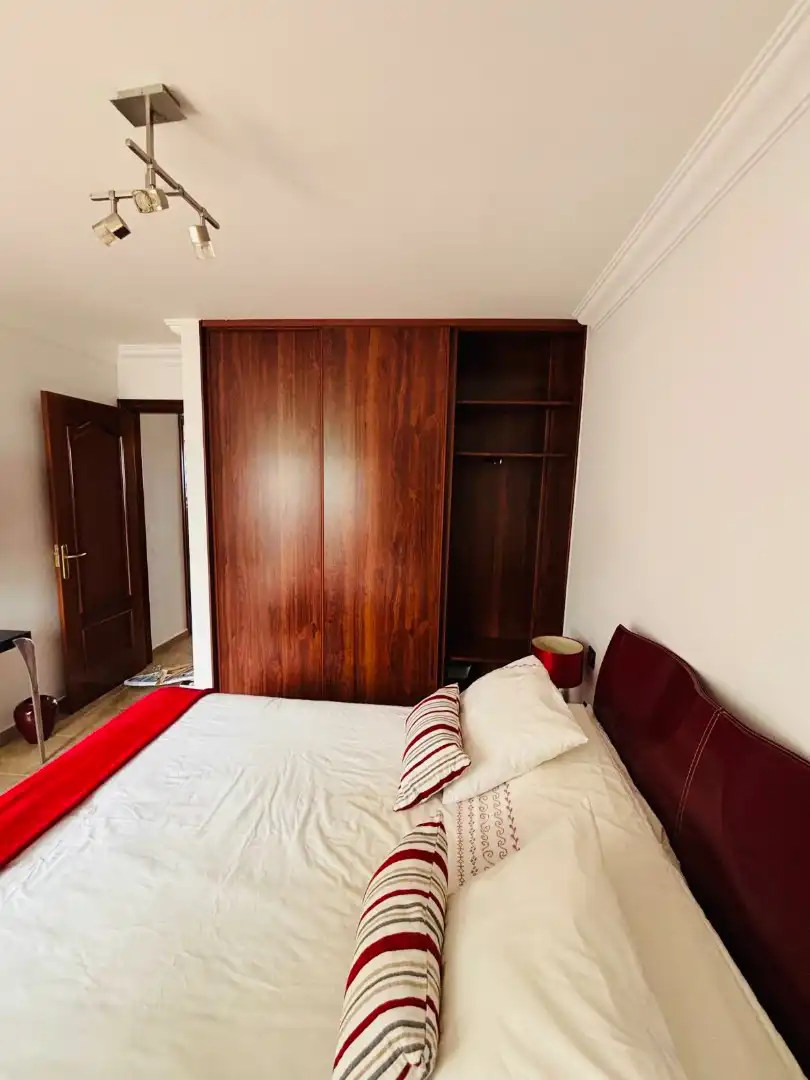 Piso de 95 m² en Puerto de la Cruz