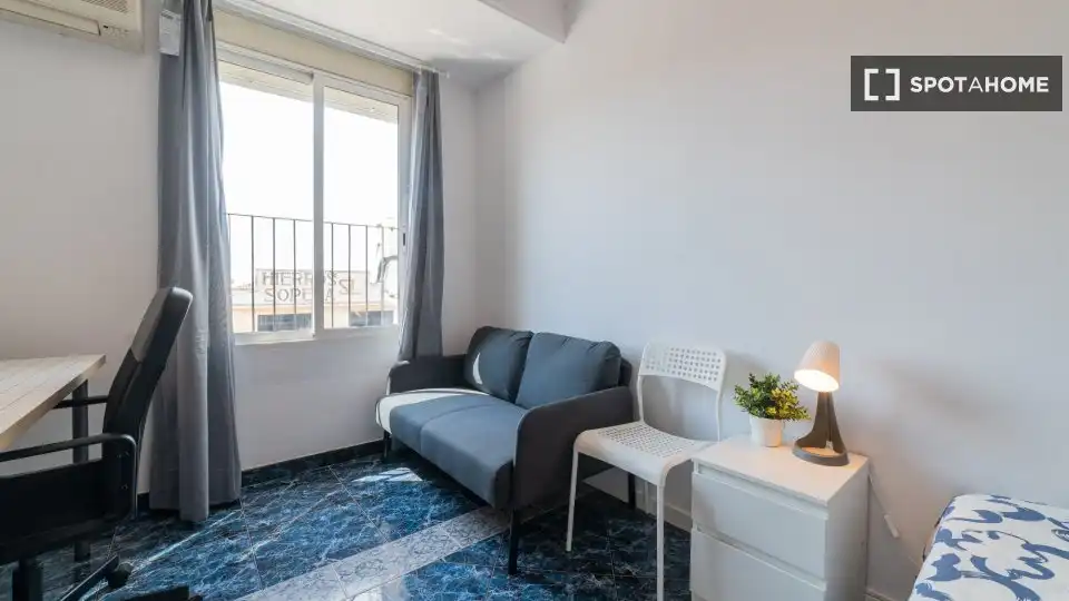 Habitación 127 m², Museros