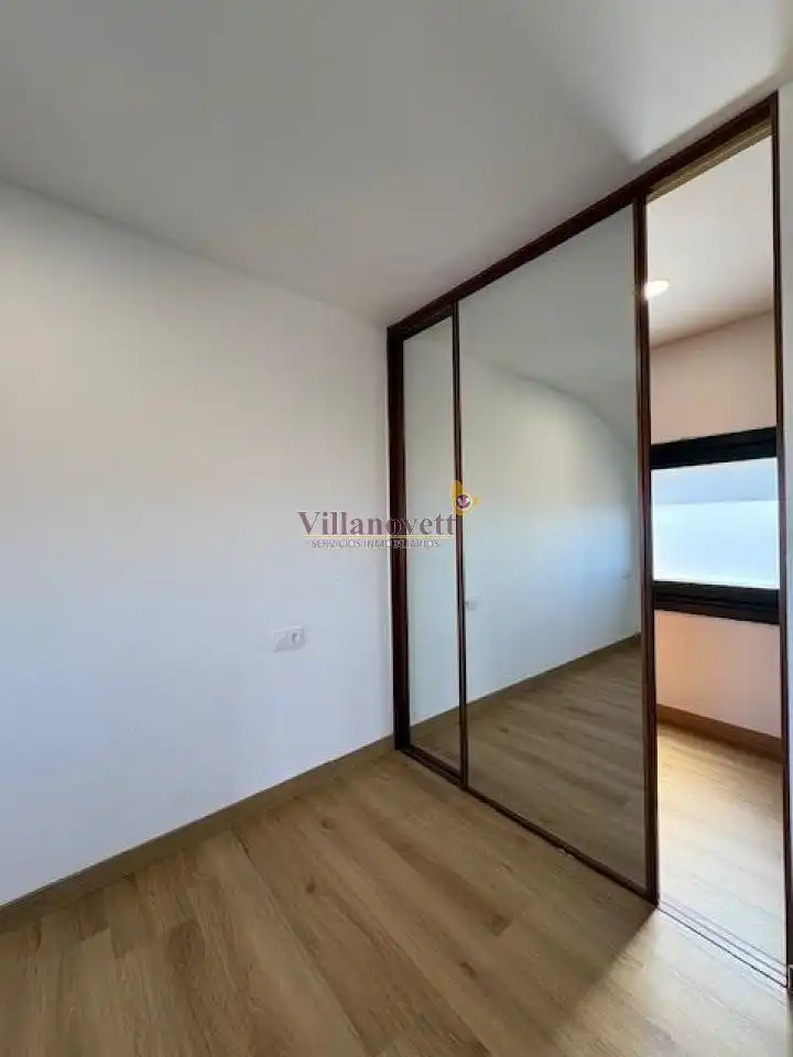 Piso de 98 m² en Vigo