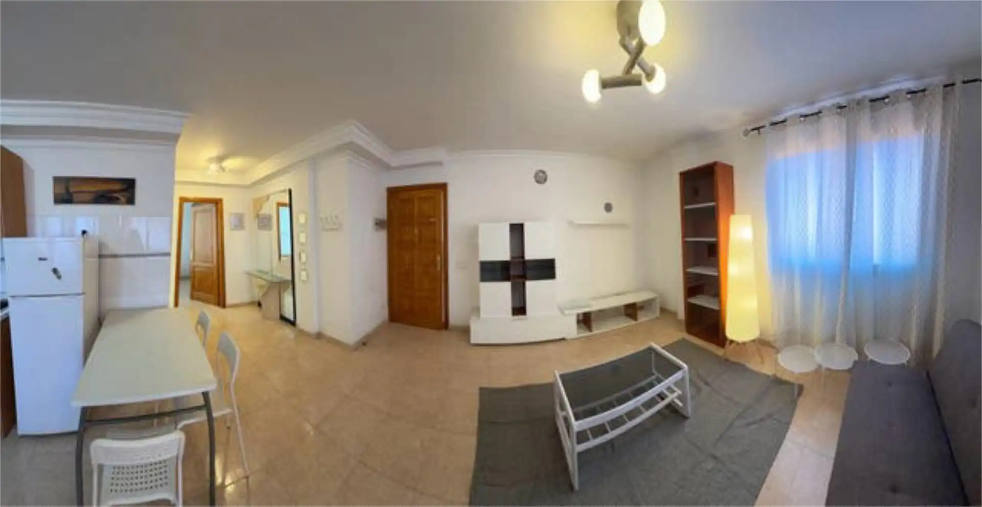 Pis de 58 m² a Telde