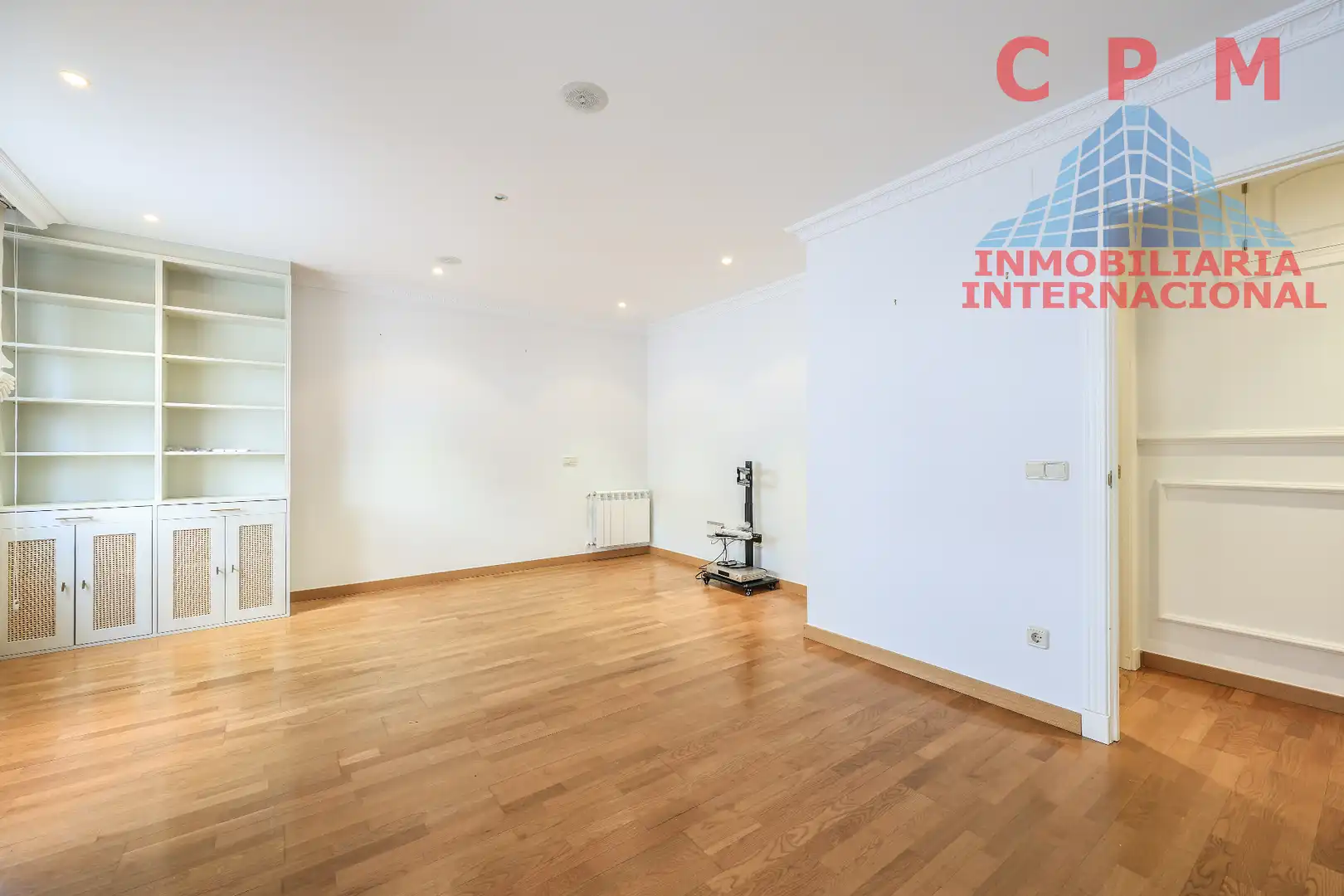 Pis de 110 m² a Madrid